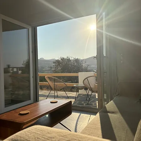 Serenity Apartment *