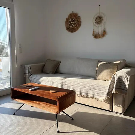 Serenity Apartment *