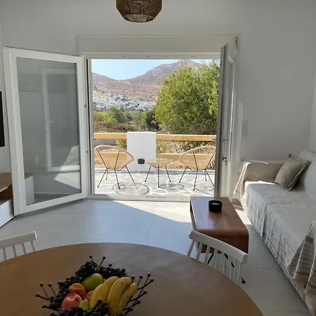 Apartamento Serenity