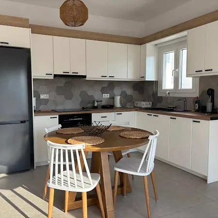 Apartamento Serenity