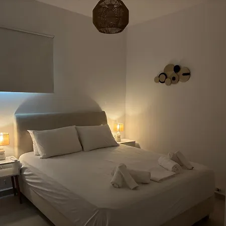 Serenity Apartamento Engaraí